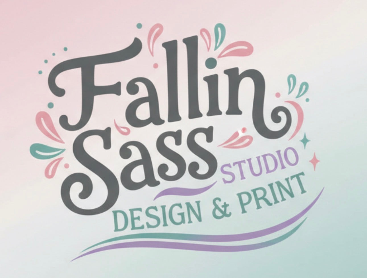 Fallin Sass Studio 